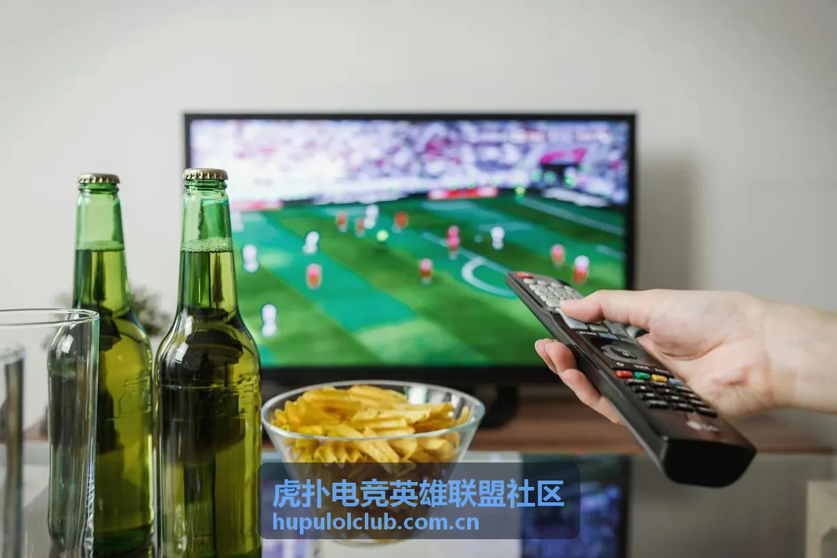 虎扑电竞英雄联盟社区-版本14.8讨论